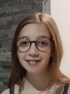 BENAMAR OHNIMUS Neziha