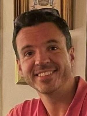 VAN LIEFDE Mathieu