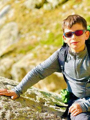 DUBOIS MARION Augustin