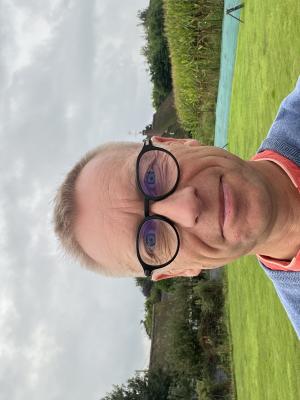 User profile image