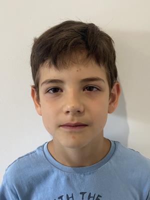 THUBERT DUVAL Hippolyte