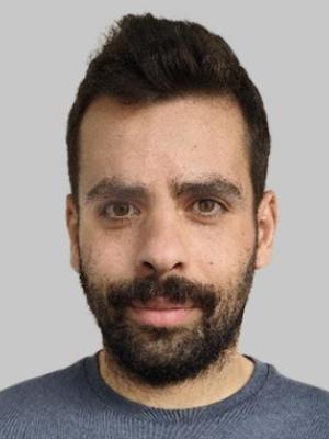 NAMNOUM MAKHLOUF Chadi