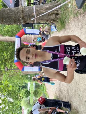 CABOCHE KUMMER Elias