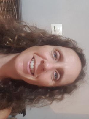 CANTIN AUBERT Marie Eve