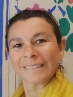 KARINE MINICHINI BAFFICO Karine