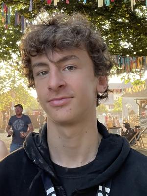 AVIGNON CHARLIE  Charlie