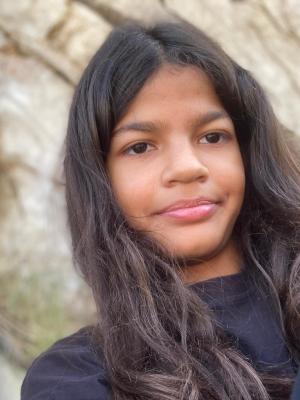 SUAREZ LAFLEUR Maelys