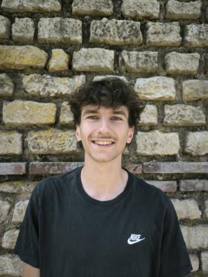 PILLOT Eliott