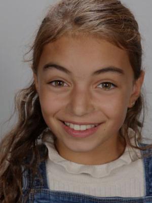 BONET MONSERRAT Constance