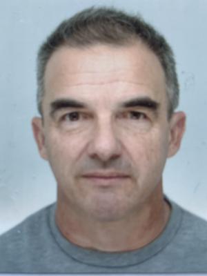 POMMIES Thierry