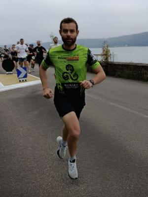 GUICH Romain