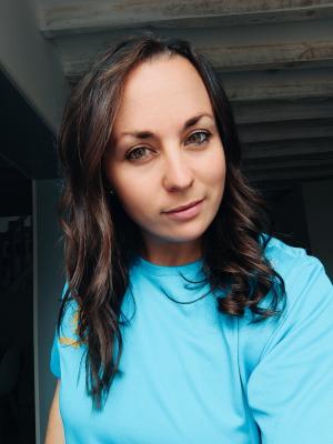 DELAFOY Virginie