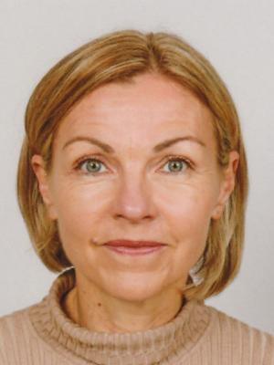 GRANNEC Marie Laurence
