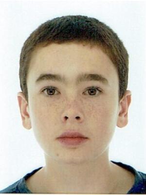 BRUCY Lucas