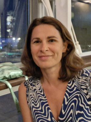 GIBERT Valerie