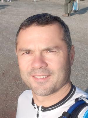 User profile image