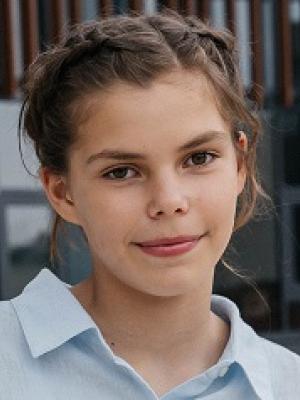 ALICOT Zoelie