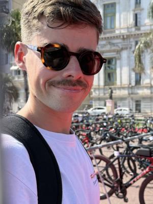 MENGUY Malo
