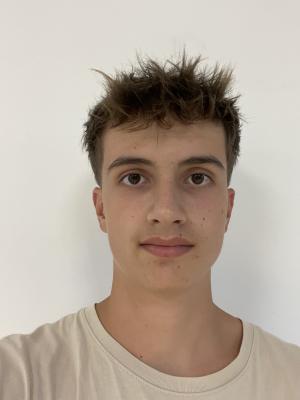 User profile image