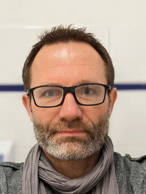BERTRAND CHRISTOPHE