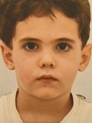 CALAS KUBIAK Antoine