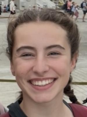 AUBRY ELISA
