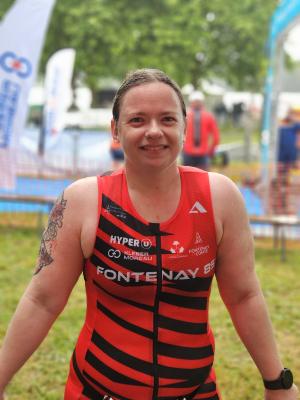 METAYER Margaux, Delphine