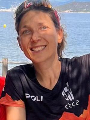 CIANFARANI Benedicte