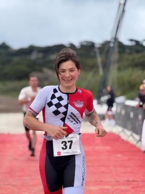 VANWILDERMEERSCH Josephine