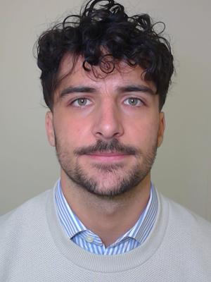 CAPELANI Theo