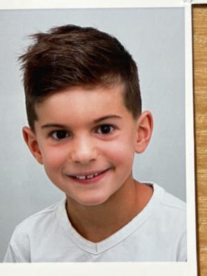 DOUISSARD Timote
