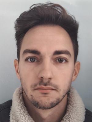 TAMAGNAUD Maxime