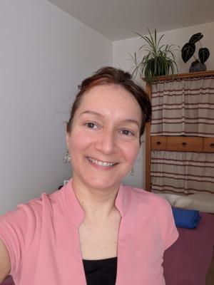 CORET Nathalie
