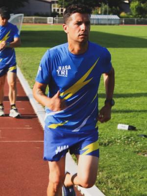 MAURIN Loic