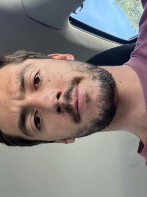 AMAUDRIC DU CHAFFAUT Baptiste