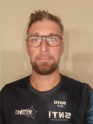 SCHNEIDER Fabien