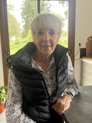 FAVARDIN MARIE CHRISTINE