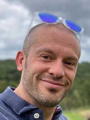ROUSSEAU FLORENT