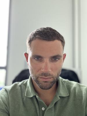 Author picture