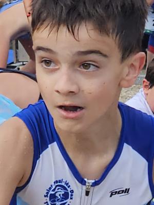 DUSSAUD Hector