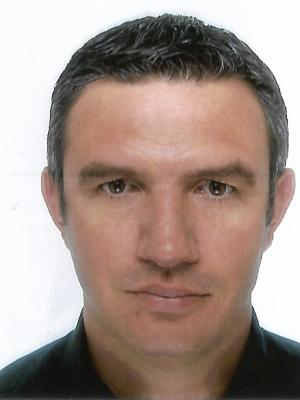 BLANC Frederic