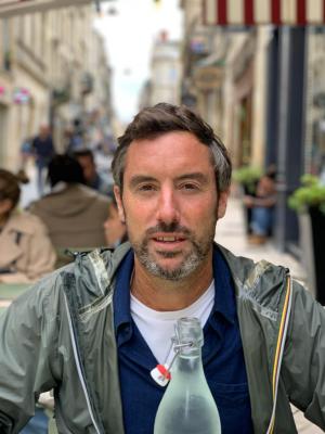 CAZAUBON Clement