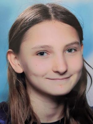 CHIRON MOUTIER Cassandre