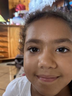 BOURLY GORGE  Louisa