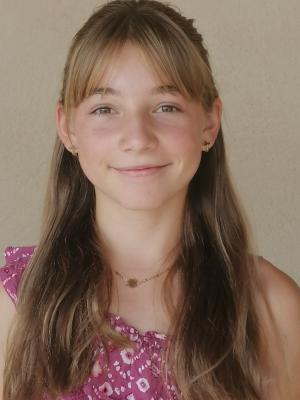 MENDONCA Chloe
