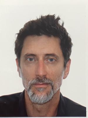 RECORDON Pascal