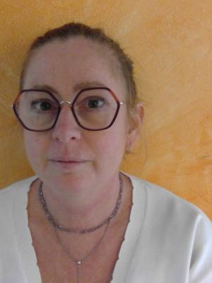 RENOUX Caroline