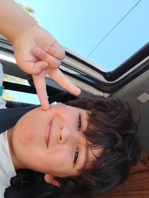 NEVEU CHENOT Elouhann