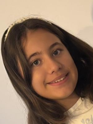 ARREDONDO DUMONT Louisa Maria