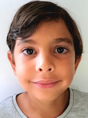 TECHER Thibaud Matheo